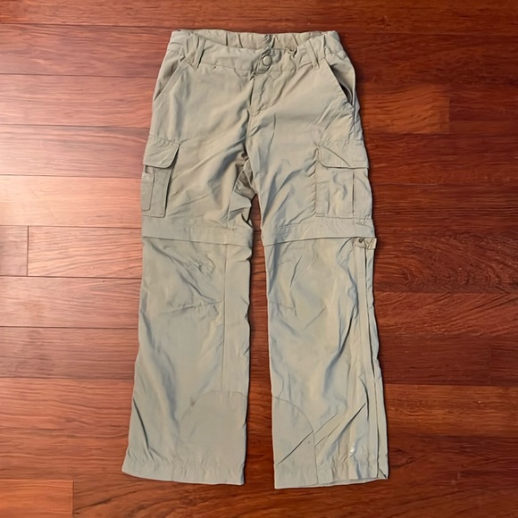 REI Other - ⭐️ REI Girls Hiking Pants